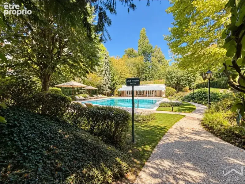 Photo Appartement à Le Chesnay au prix de 460 000€
