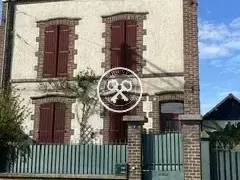 Photo Maison à Troyes au prix de 260 000€