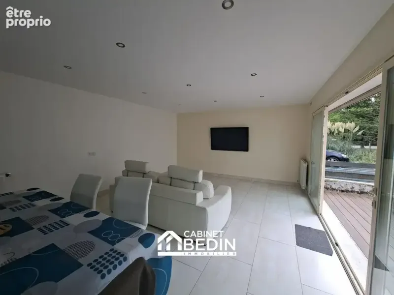 Photo Maison à Arcachon au prix de 453 000€