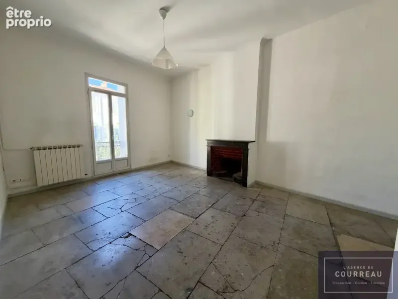 Photo Appartement à Montpellier au prix de 222 000€