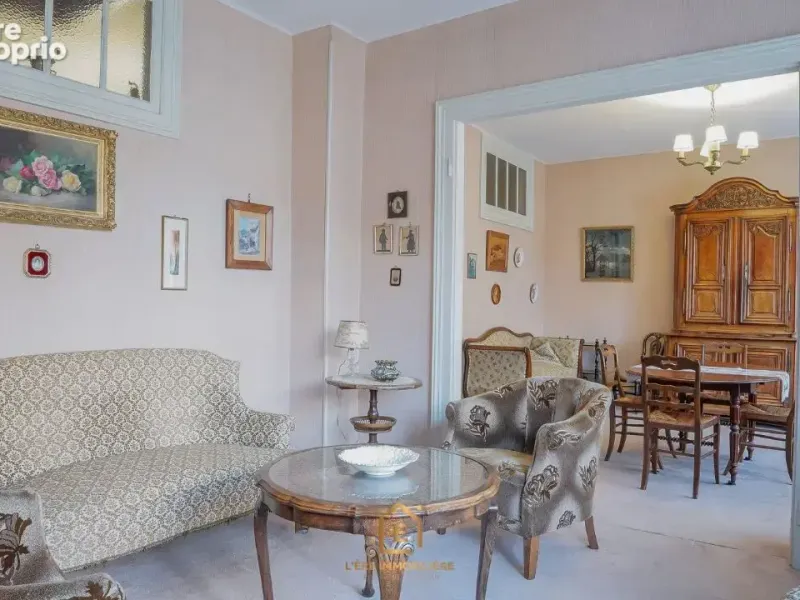 Photo Maison à Wasselonne au prix de 189 900€