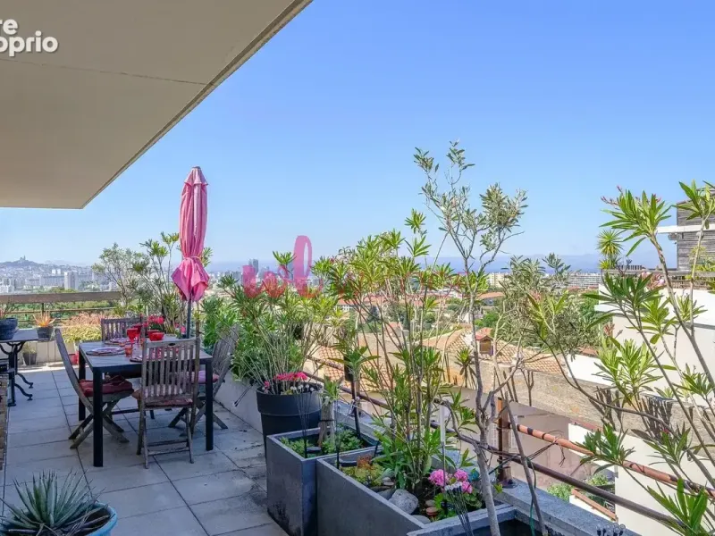 Photo Appartement à Marseille-13e au prix de 260 000€