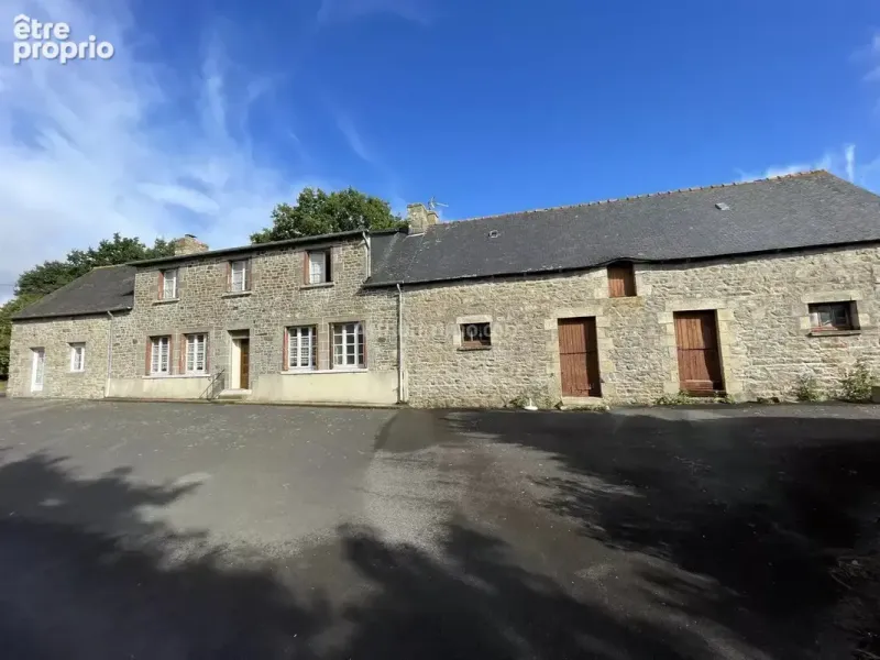 Photo Maison à Henon au prix de 168 500€