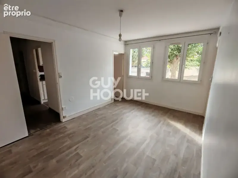Photo Appartement à Troyes au prix de 59 500€