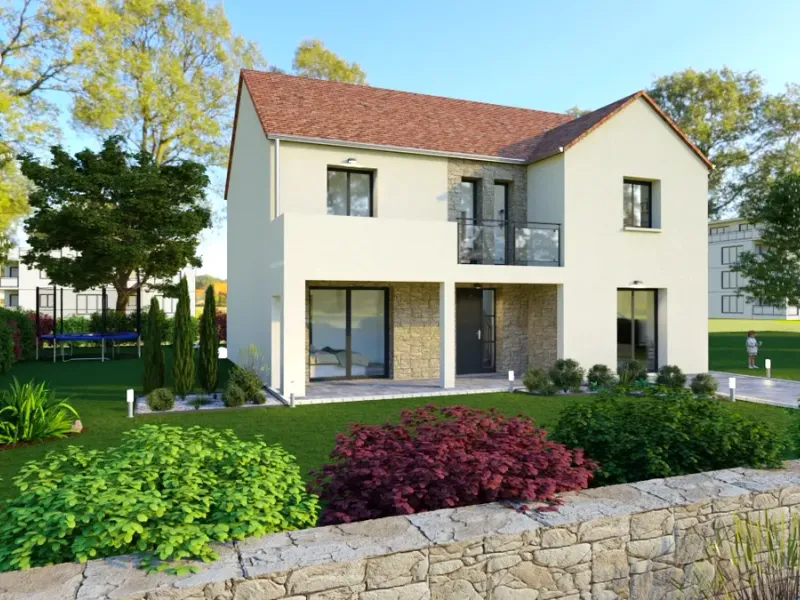 Photo Terrain à Sannois au prix de 239 000€