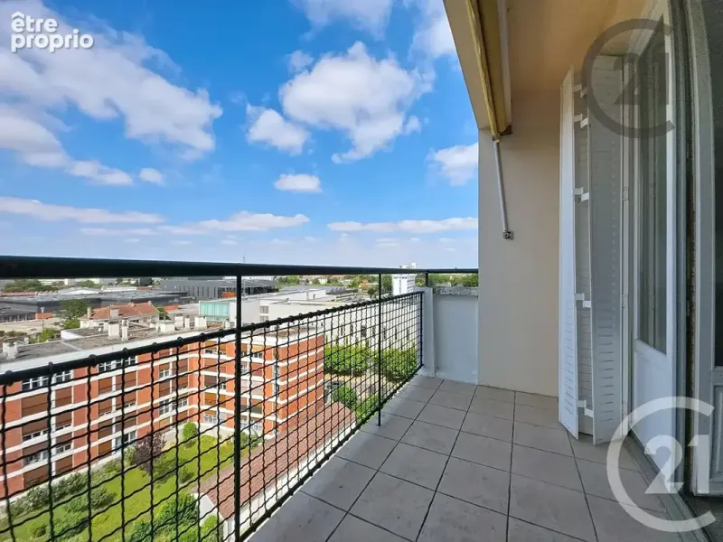 Photo Appartement à Troyes au prix de 89 000€