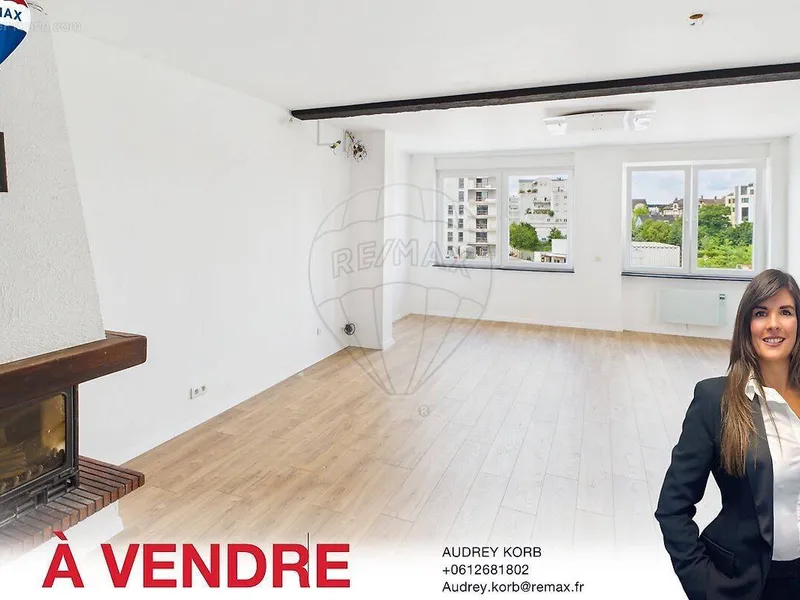 Photo Appartement à Saint-Louis au prix de 214 000€