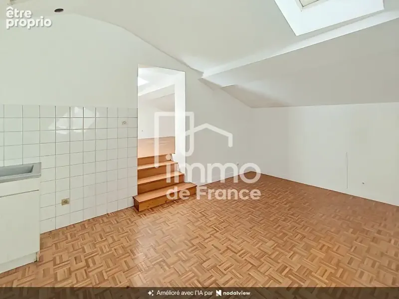Photo Appartement à Meximieux au prix de 102 000€