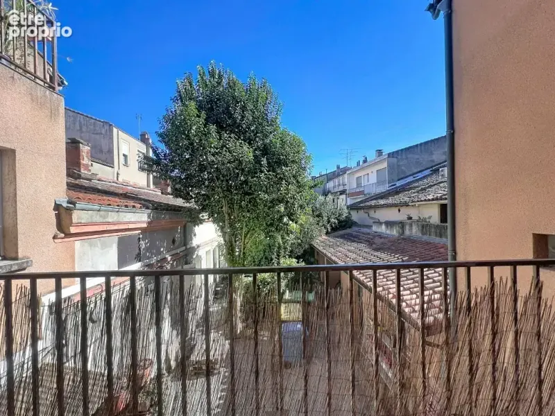 Photo Appartement à Toulouse au prix de 139 500€