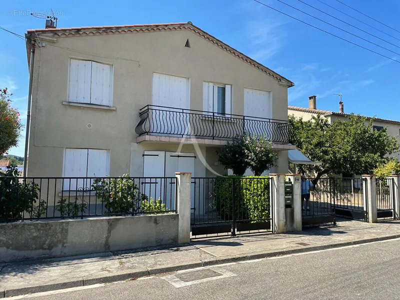 Photo Maison à Limoux au prix de 199 900€