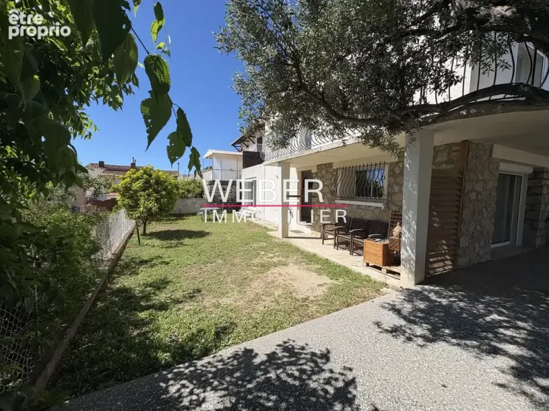 Photo Maison à Ollioules au prix de 630 000€