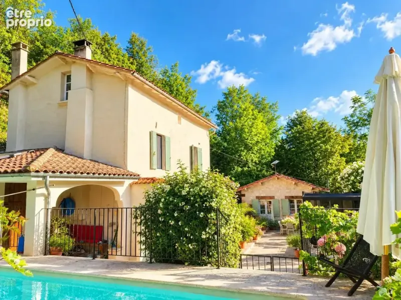 Photo Maison à Eymet au prix de 600 667€