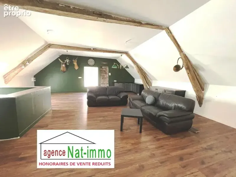Photo Maison à Courtemaux au prix de 195 000€