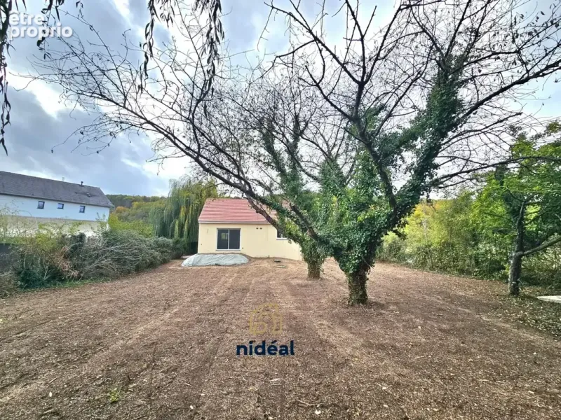 Photo Maison à Neuilly au prix de 200 000€