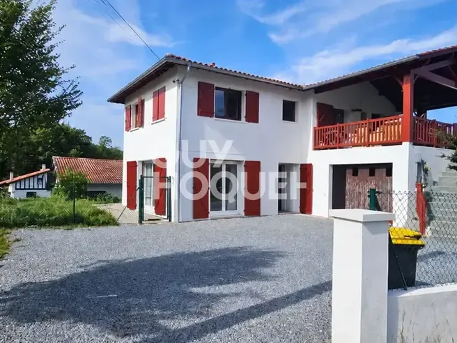 Photo Appartement à Ascain au prix de 322 400€
