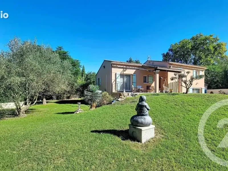 Photo Maison à Avignon au prix de 498 000€