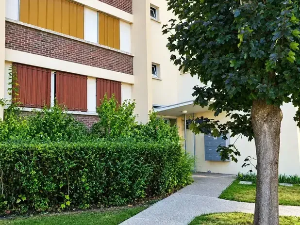 Photo Appartement à Colombes au prix de 270 000€