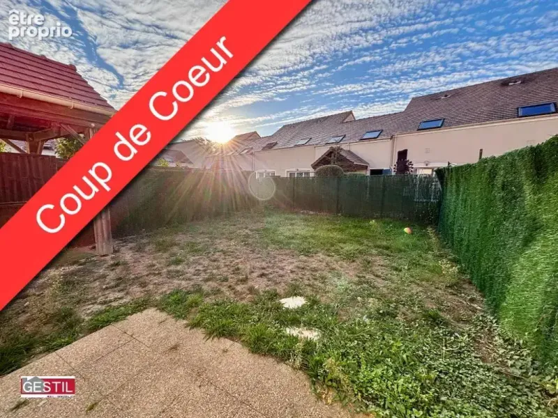 Photo Maison à Saint-Ouen-L'aumone au prix de 295 000€