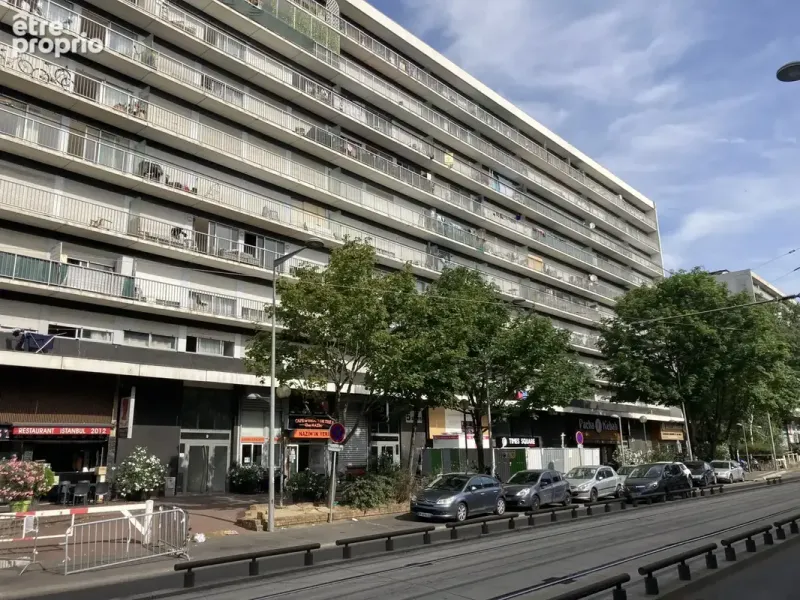 Photo Appartement à Sarcelles au prix de 128 000€