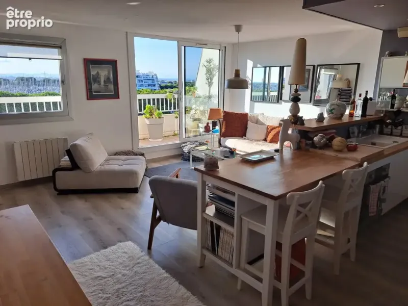 Photo Appartement à Le Grau-Du-Roi au prix de 345 000€
