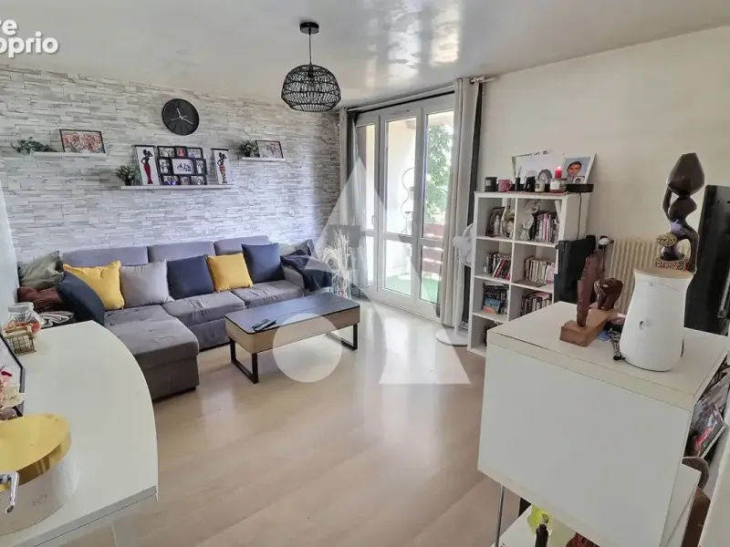 Photo Appartement à Franconville au prix de 149 900€