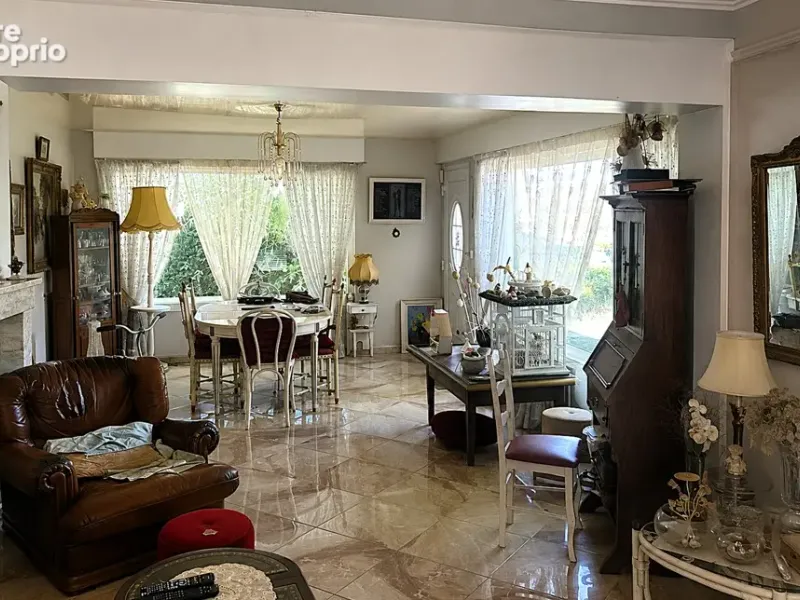 Photo Maison à Berck au prix de 336 000€