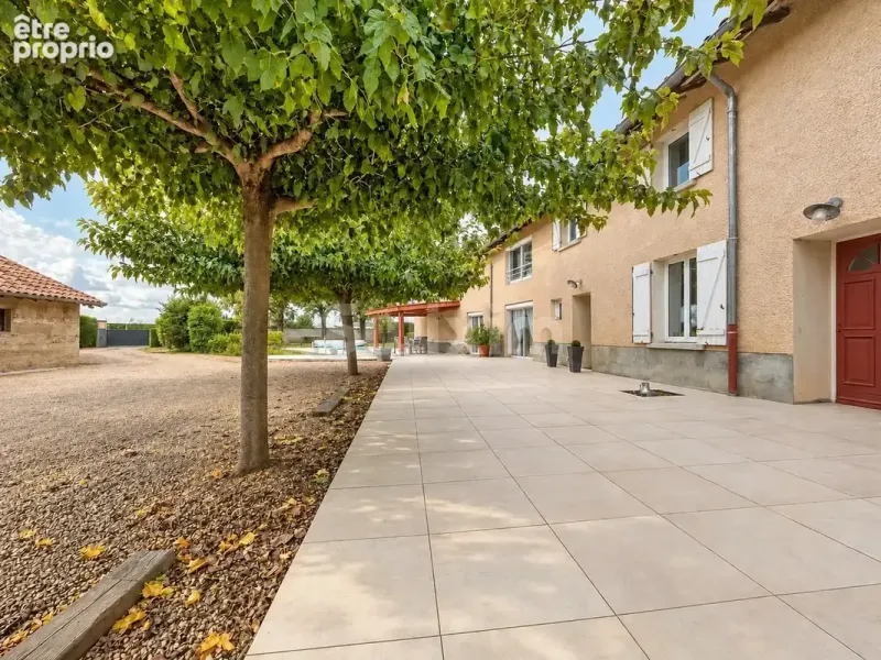 Photo Maison à Taponas au prix de 520 000€