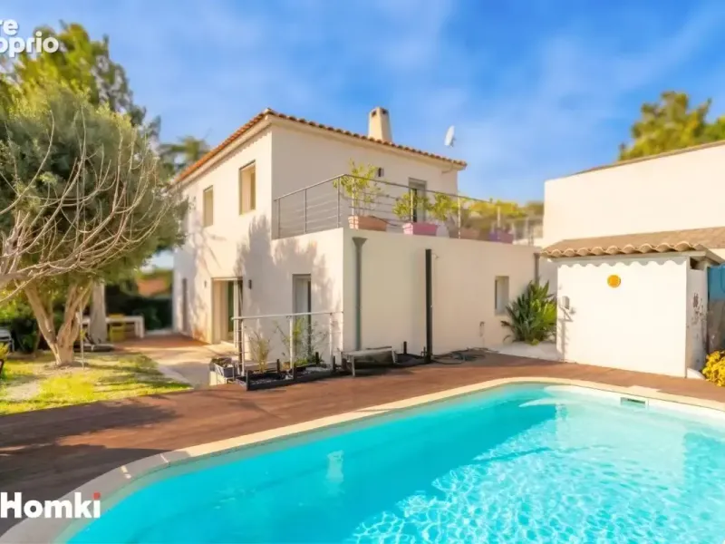 Photo Maison à Marseille-11e au prix de 635 000€