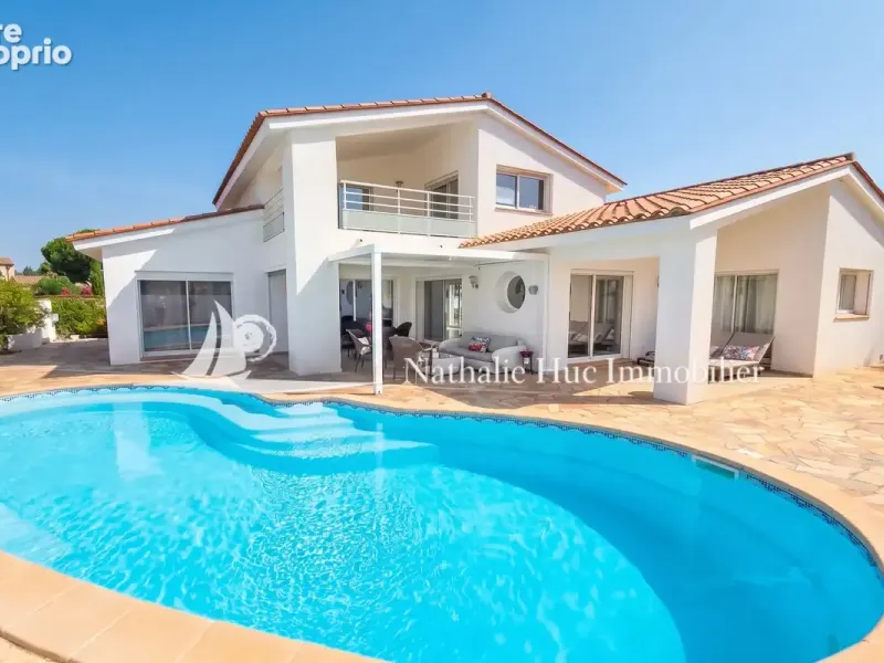 Photo Maison à Saint-Cyprien au prix de 699 000€