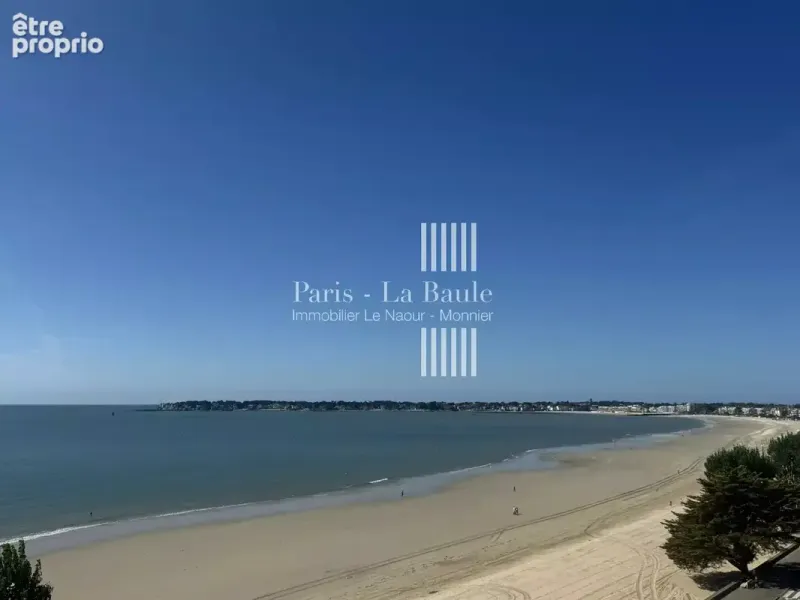 Photo Appartement à La Baule-Escoublac au prix de 1 580 000€
