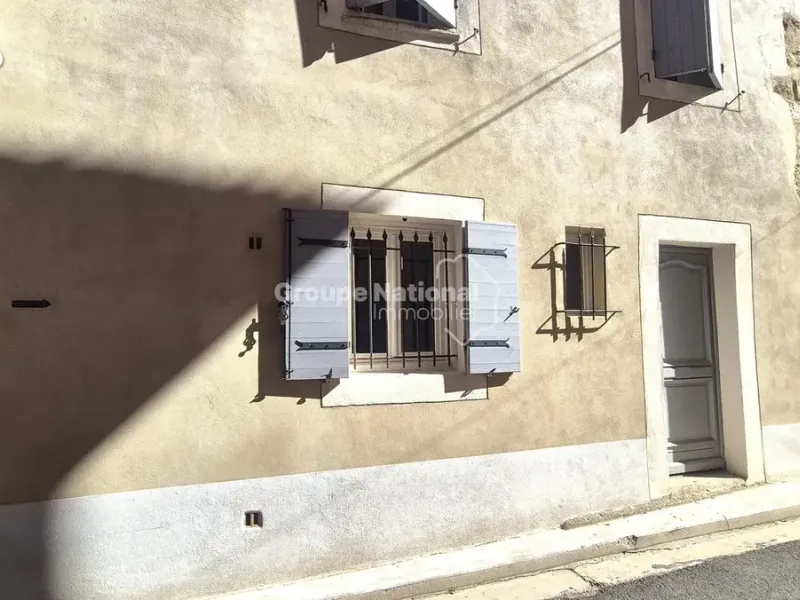 Photo Maison à Pernes-Les-Fontaines au prix de 339 000€