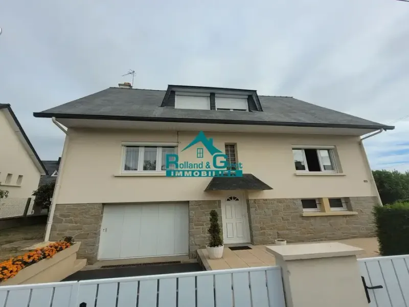 Photo Maison à Noyal-Sur-Vilaine au prix de 241 270€
