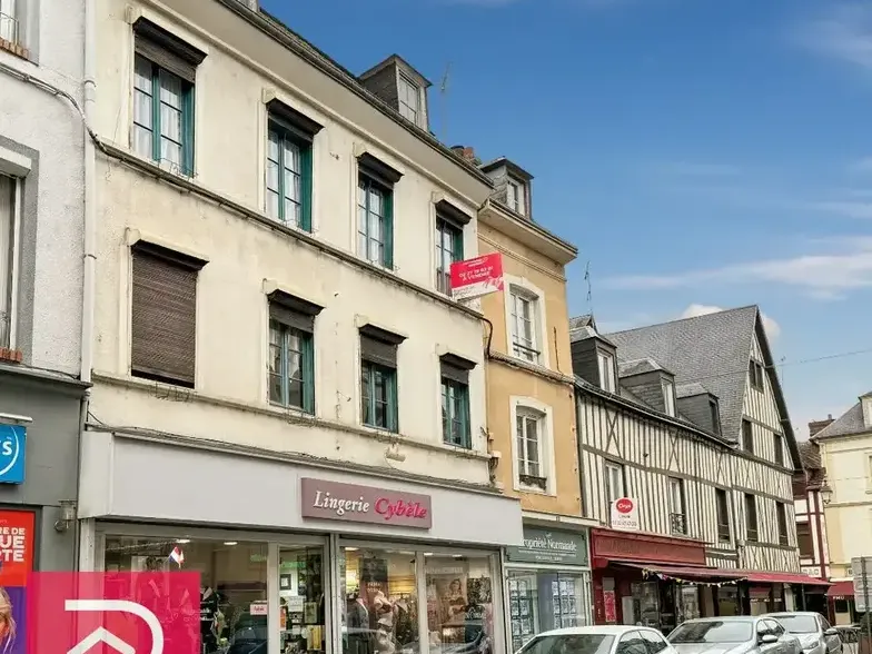 Photo Appartement à Bernay au prix de 249 900€