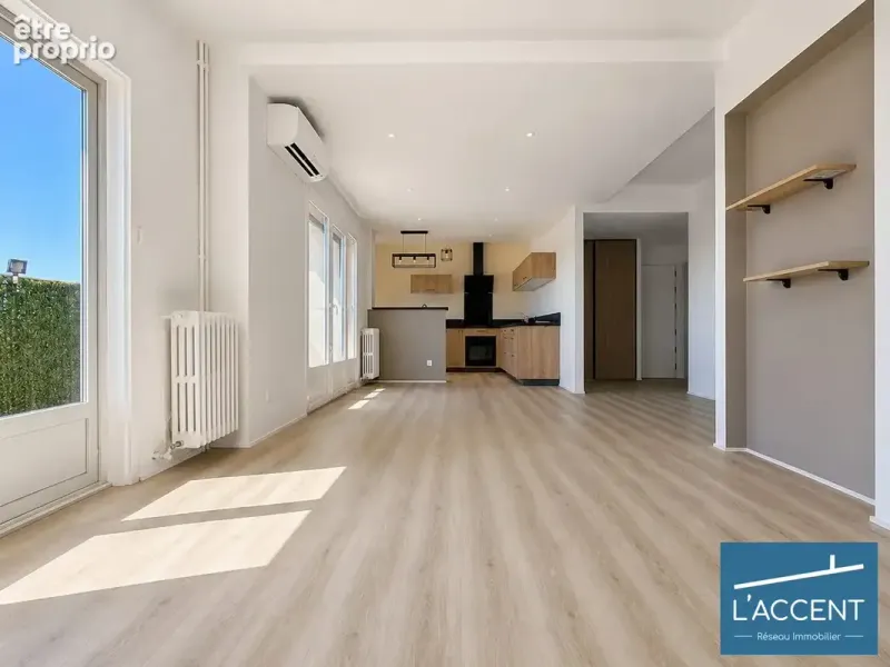 Photo Appartement à Nimes au prix de 195 000€