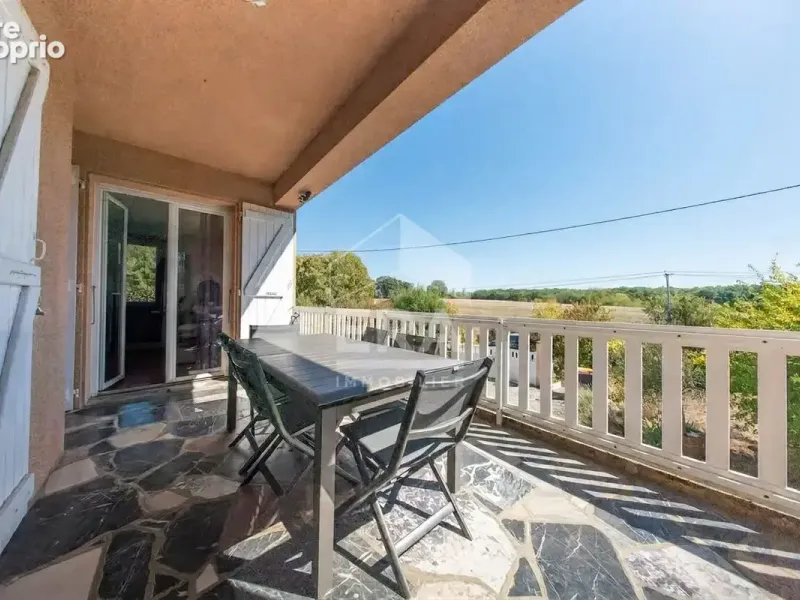 Photo Maison à Gargas au prix de 387 500€