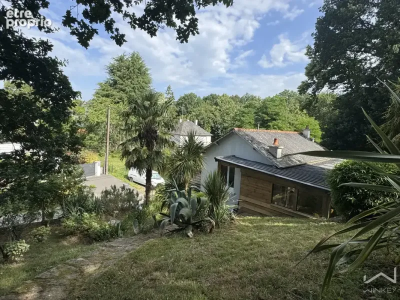 Photo Maison à Guichen au prix de 231 000€