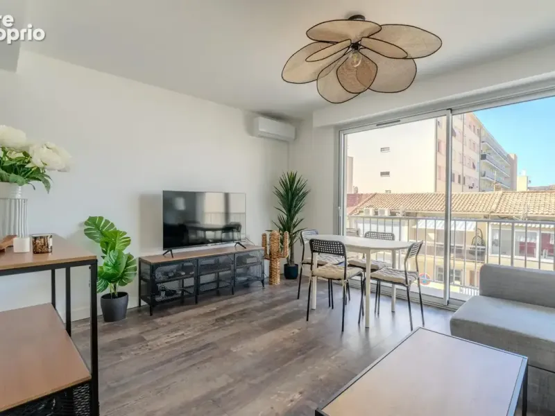 Photo Appartement à Palavas-Les-Flots au prix de 269 000€