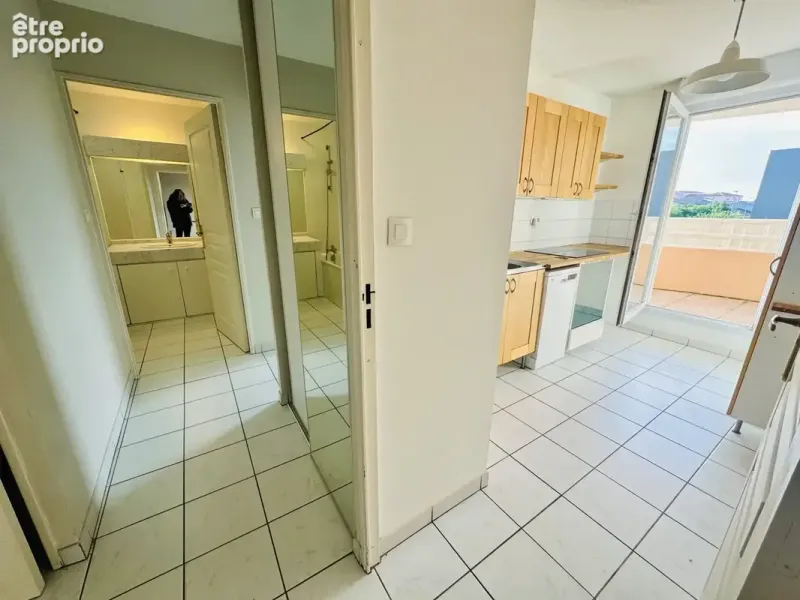 Photo Appartement à Lattes au prix de 198 000€