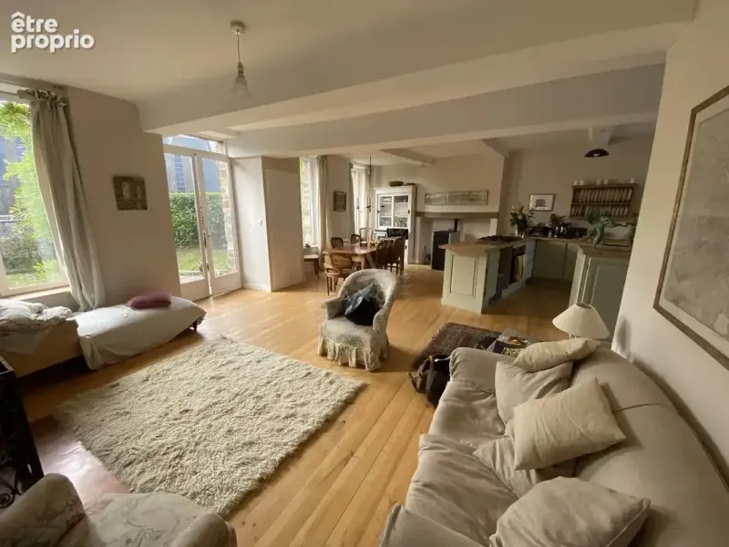 Photo Maison à Saint-Pierre-La-Vieille au prix de 226 500€