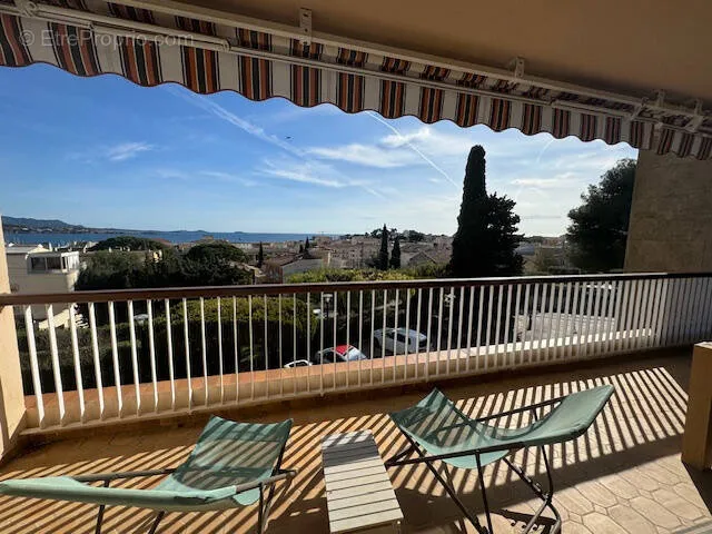 Photo Appartement à Bandol au prix de 1 150 000€