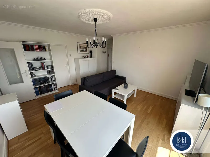 Photo Appartement à Le Mans au prix de 149 800€