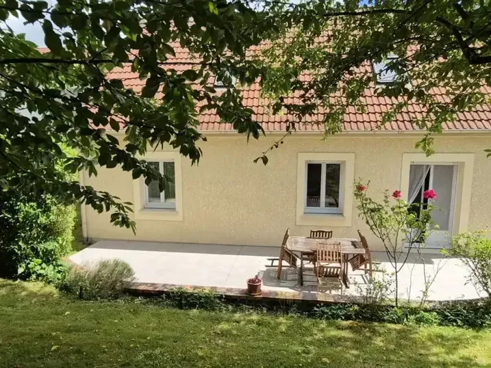 Photo Maison à La Ferte-Sous-Jouarre au prix de 270 000€