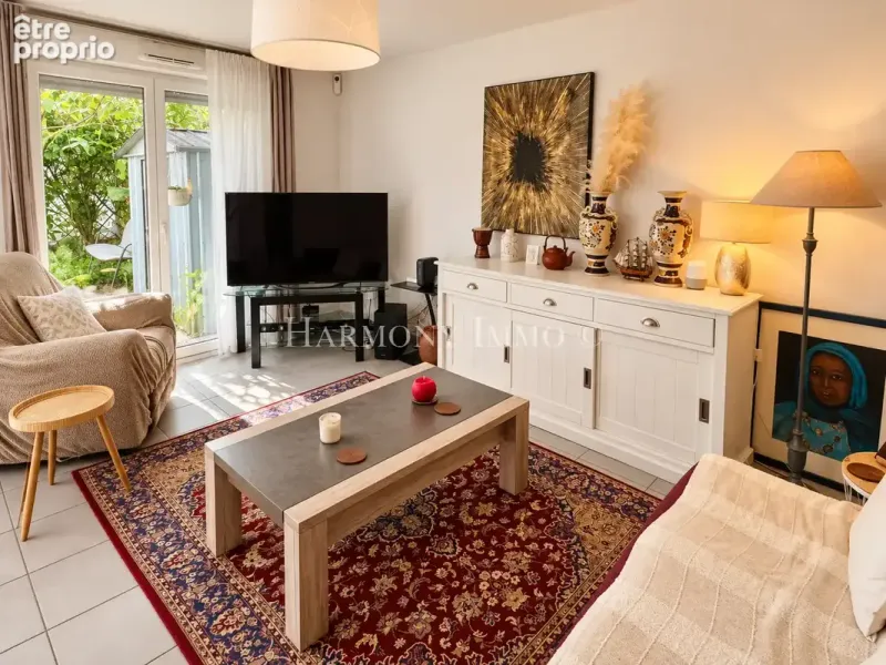Photo Appartement à Blagnac au prix de 259 000€