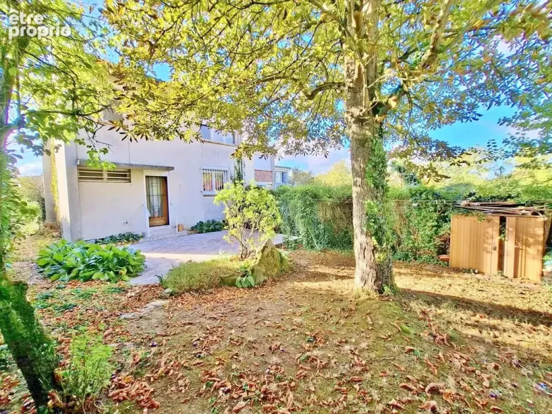 Photo Maison à Pontoise au prix de 323 000€