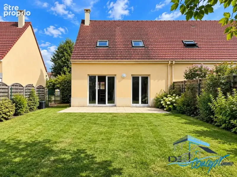 Photo Maison à Janville-Sur-Juine au prix de 299 000€