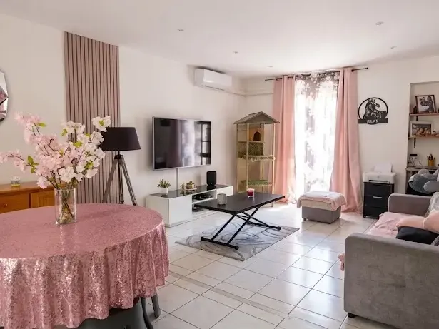 Photo Appartement à Le Boulou au prix de 89 000€