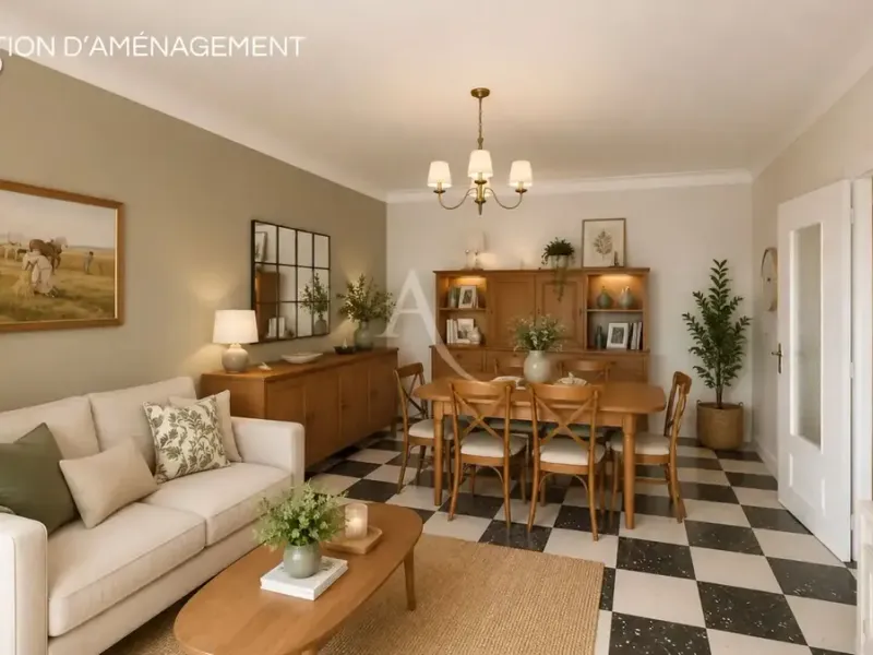 Photo Maison à Thezan-Des-Corbieres au prix de 93 990€