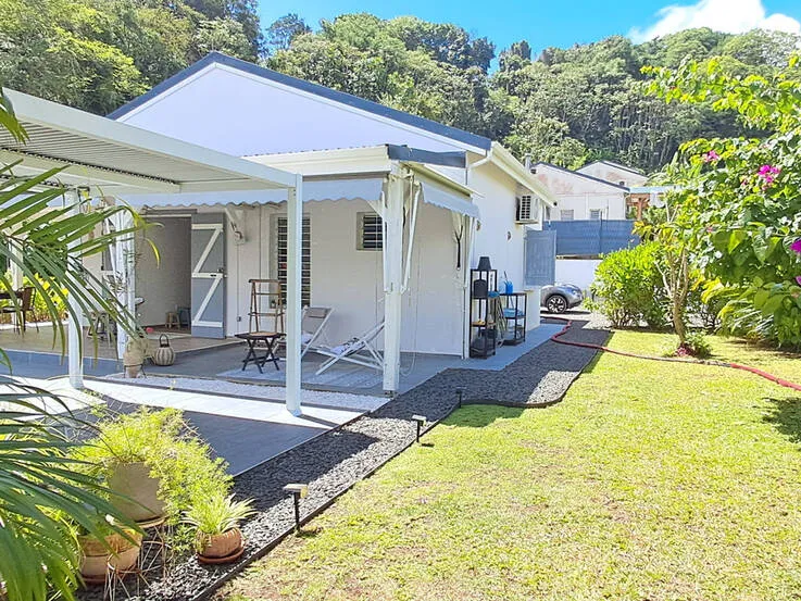 Photo Maison à Petit-Bourg au prix de 420 000€