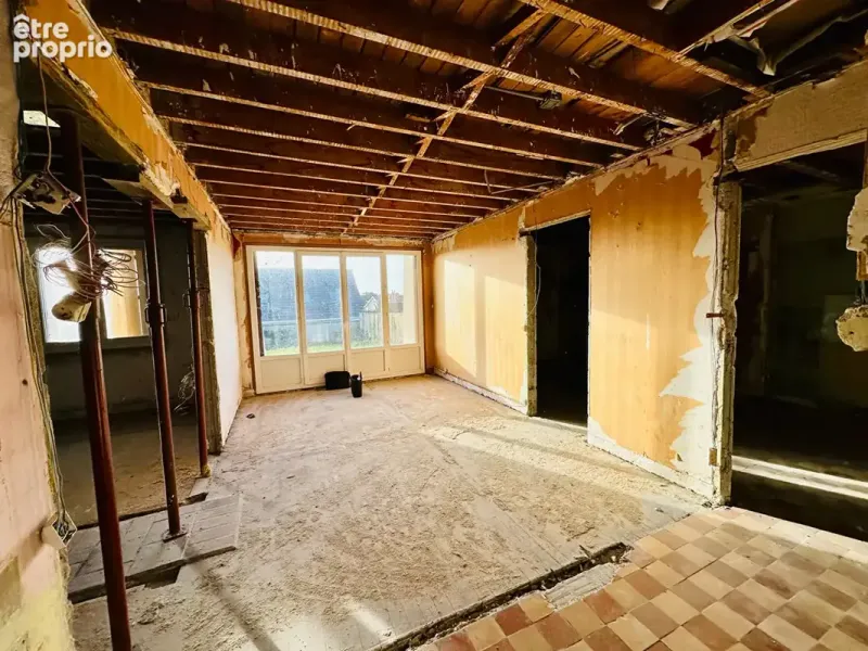 Photo Maison à Le Havre au prix de 134 000€