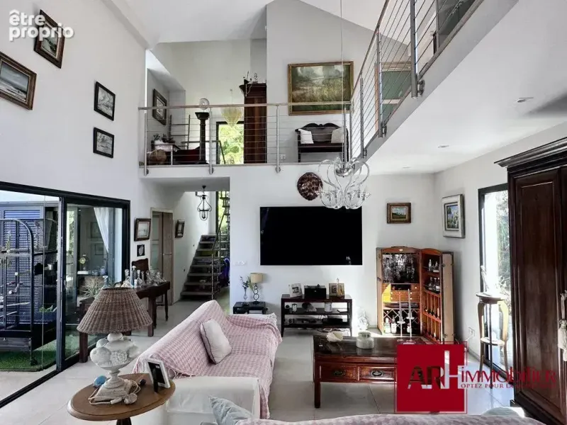 Photo Maison à Saint-Paul au prix de 940 000€